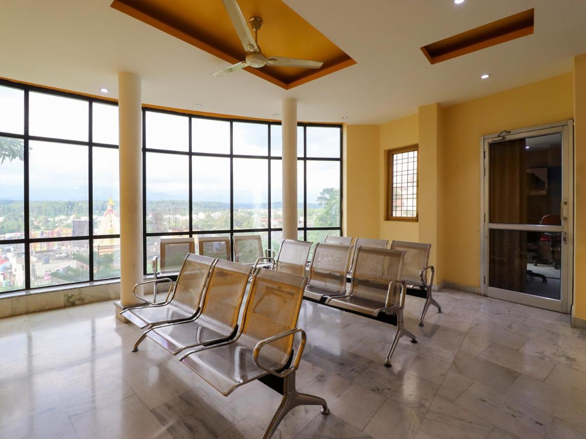 Spot On 82236 Aryan Home Stay Jhajra Экстерьер фото