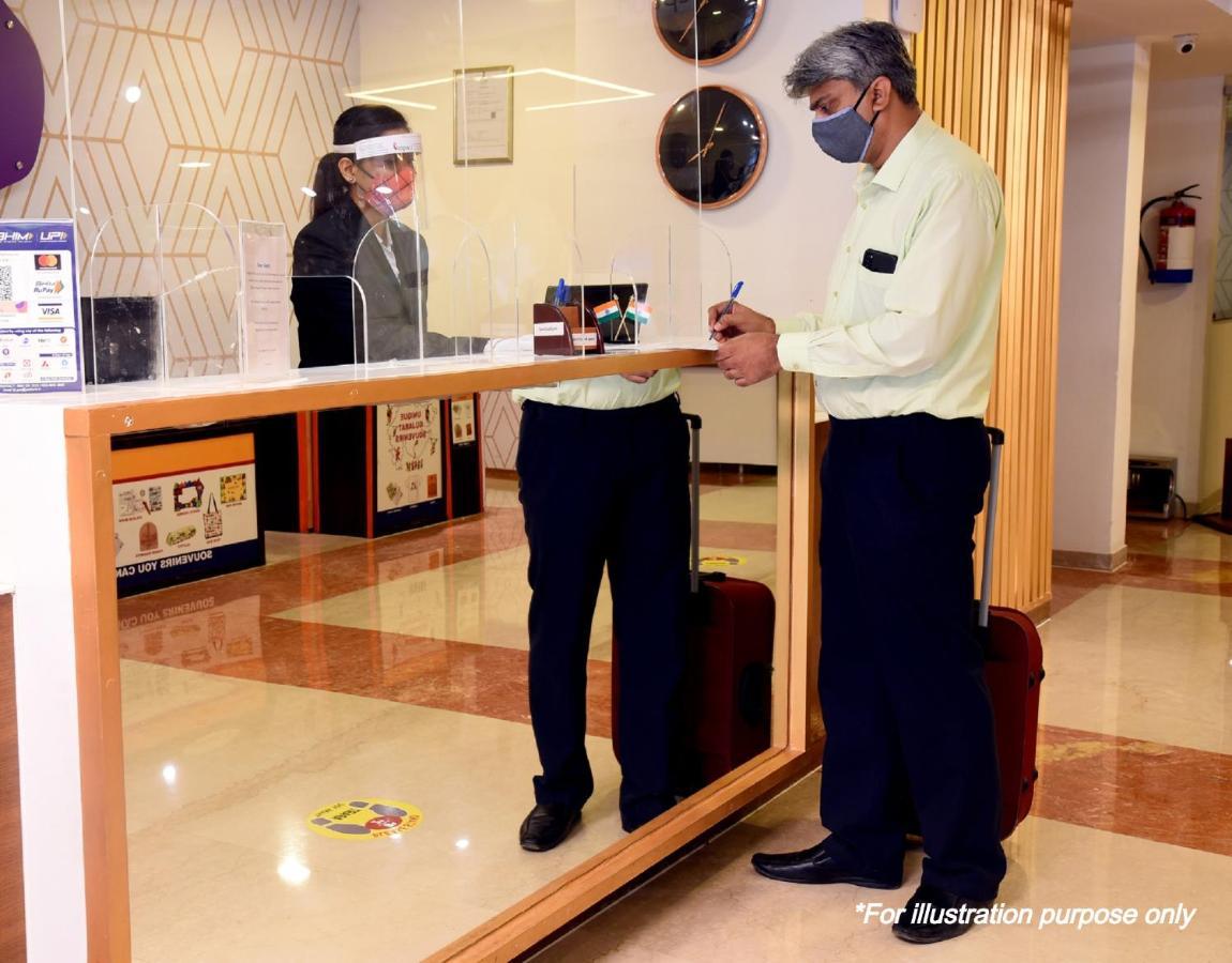 Spot On 82236 Aryan Home Stay Jhajra Экстерьер фото